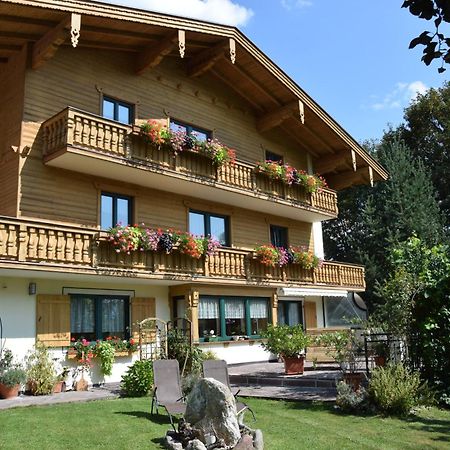 Villa Stangleggerhof Wiesing Esterno foto