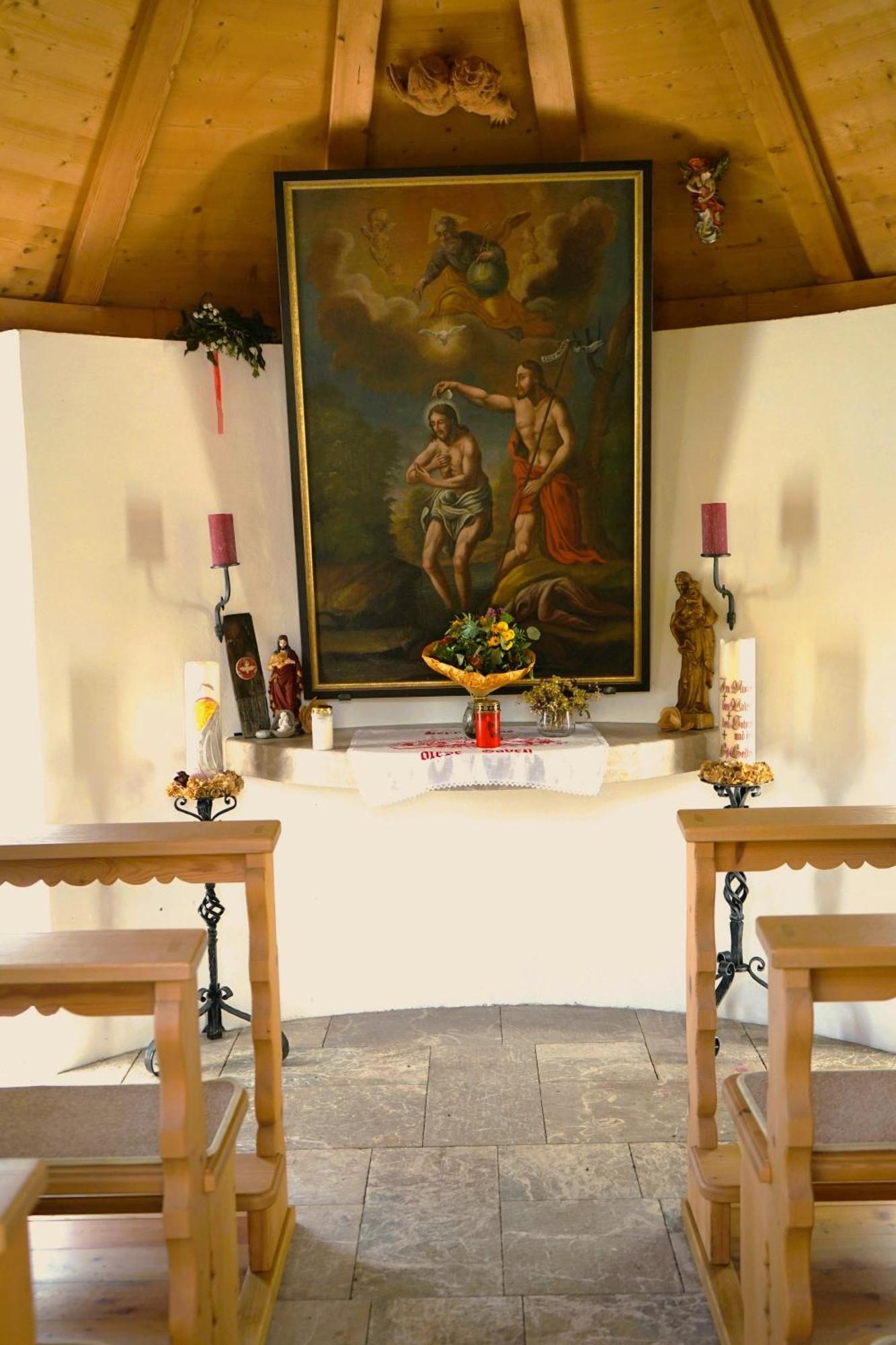 Villa Stangleggerhof Wiesing Esterno foto