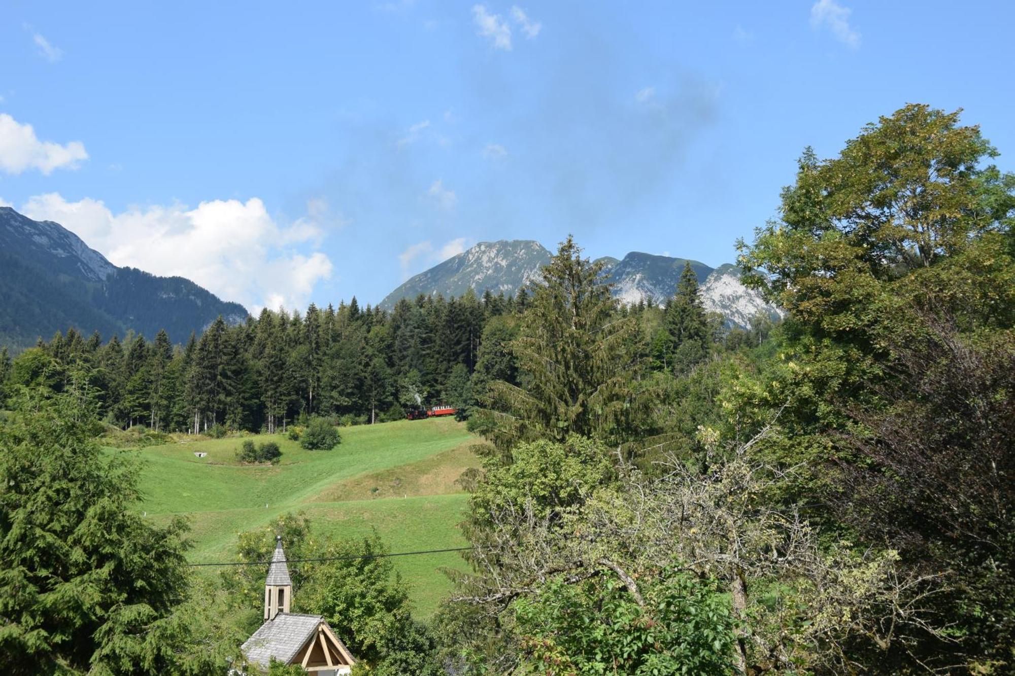Villa Stangleggerhof Wiesing Esterno foto