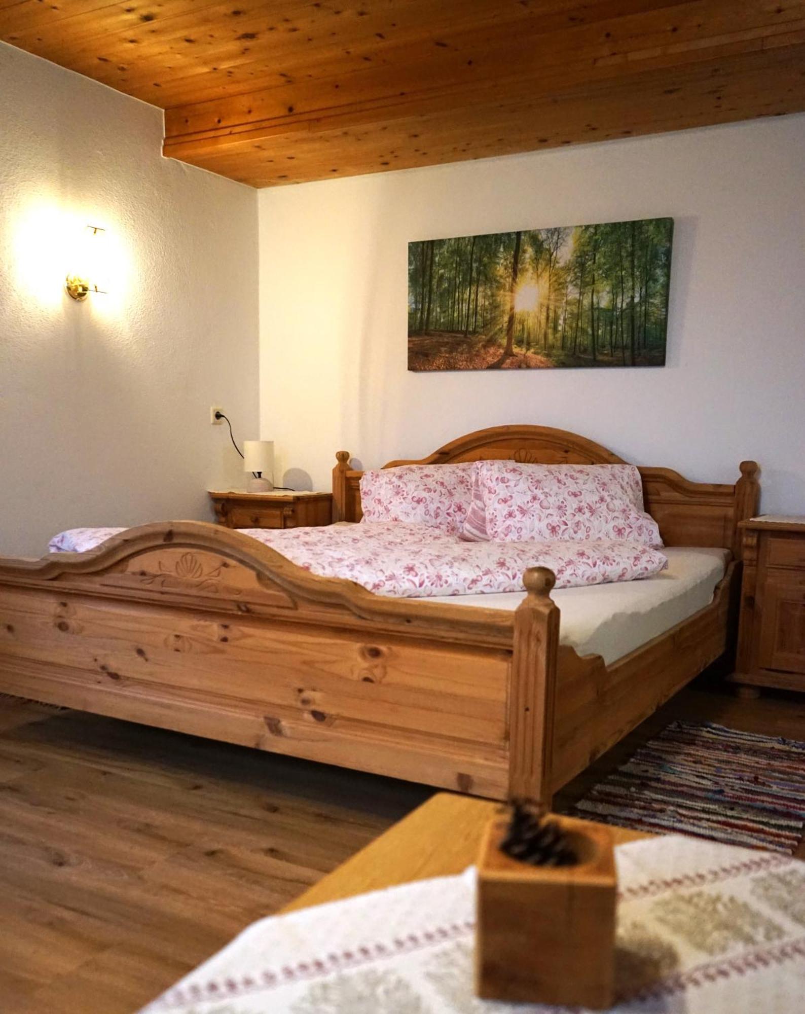 Villa Stangleggerhof Wiesing Esterno foto